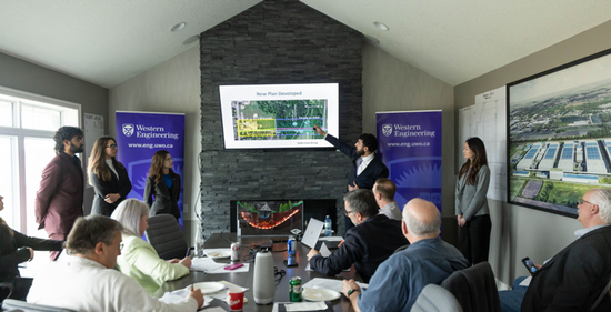 Capstone Presentation